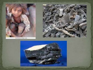 Trabajo de las emfermedades