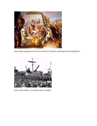 Trabajo de latin. anabel díaz