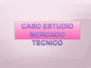  Bajo nivel de organización de los productores para mercadear (número de productores interesados, volúmenes de producción, localización geográfica de productores, tipos de productores, etc.)