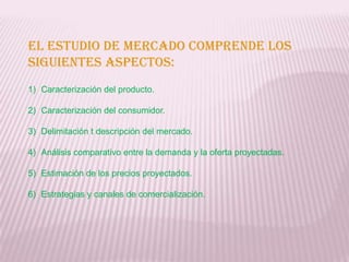 Alto nivel de pérdidas por manejo inadecuado de los productos. 