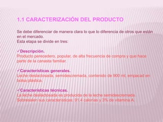 Necesidad de reducir los intermediarios para la comercialización. 