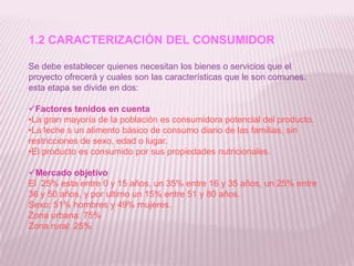  Fortalecer las organizaciones de base de la región. Para hacer una buena justificación se debe realizar una consulta amplia de información y estadísticas cualitativas que permitan su sustentación.