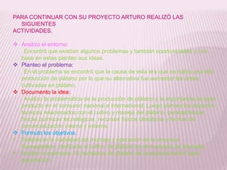 Insuficiente infraestructura de formación tecnológica.