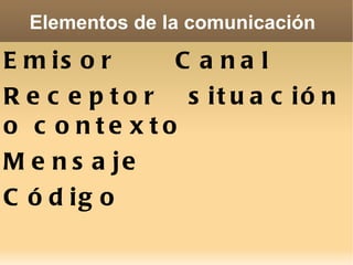 Los signos   Los signos son: formas de expresión perciptibles por los sentidos. LOS SIGNOS PUEDEN SER:  visuales, auditivos,olfativos,gustativos y táctiles . 