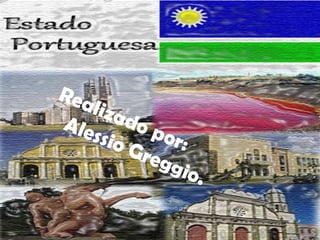 alessio greggio portuguesa mapa
                      11/04/2011
 