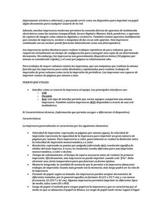 Trabajo del informatica sena