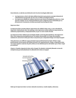 Trabajo del informatica sena