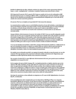 Trabajo del informatica sena