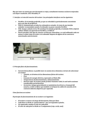 Trabajo del informatica sena