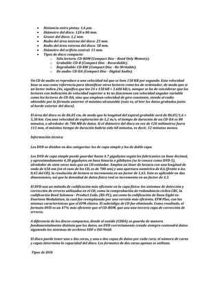 Trabajo del informatica sena