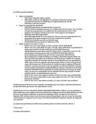 Trabajo del informatica sena