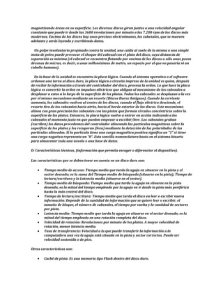 Trabajo del informatica sena