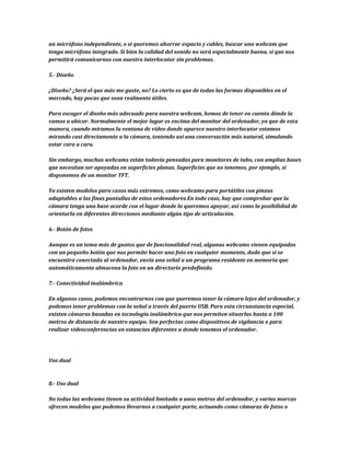 Trabajo del informatica sena