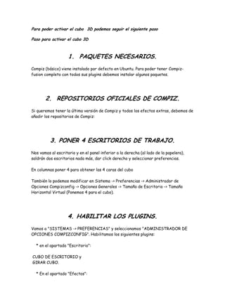 Trabajo de linux basico