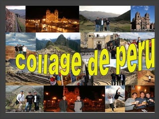 collage de peru 