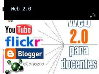 Web 2.0