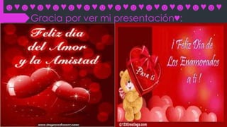 ☻♥☻♥☻♥☻♥☻♥☻♥☻♥☻♥☻♥☻♥☻♥☻♥☻♥☻♥ 
Gracia por ver mi presentación♥: 
