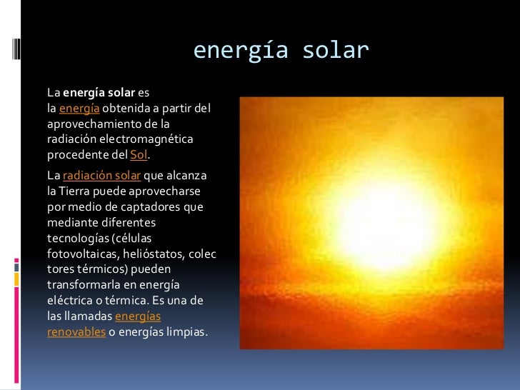 Resultado de imagen para luz solar maloka