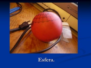 Esfera.