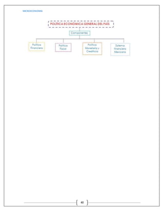 MICROECONOMIA
40
 