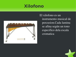 Timbal Un timbal o tímpano  es un instrumento musical de percusión de sonoridad grave, que puede producir golpes secos o resonantes. 
