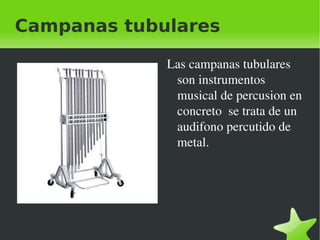 Pandereta La pandereta es un instrumento de percusión membranófono perteneciente al grupo de los tambores de marco. 