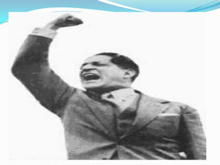 REPRESENTACION DE COLOMBIA(escudo, bandera)