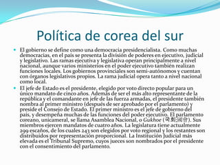 Política de MaliMalí es una democracia constitucional gobernada por la constitución del  de enero de 1992, que fue revisada en 1999La constitución establece una división de poderes entre el ejecutivo el legislativo y el judicial El sistema de gobierno puede ser descripto como "semipresidencial".El poder ejecutivo es representado por el presidente, quien rige por un mandato de cinco años y está limitado a dos términos.[El presidente oficia también de jefe de Estado y comandante en jefe de las fuerzas armadas.[El primer ministro, designado por el presidente, ejerce el papel de jefe de gobierno y nombra a su vez a los integrantes del Consejo de Ministros.La Asamblea Nacional unicamerales el único cuerpo legislativo de Malí y está integrado por 160 diputados elegidos para un mandato de 5 años. Luego de las elecciones de 2007, la Alianza por la Democracia y Progreso consiguió 113 de los 160 escaños de la asamblea.[La asamblea celebra dos sesiones regulares cada año, durante las cuales se debaten y votan las legislaciones presentadas por un miembro o por el gobierno.