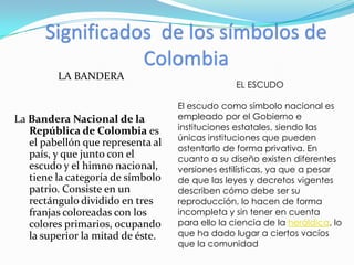 Fronteras de Colombia