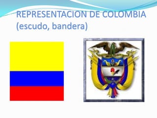 Colombia cuenta con 6.342 km de fronteras terrestres. El país limita con cinco países: por el oriente, con Venezuela y Brasil; por el sur, con Ecuador y Perú, y por el noreste; con Panamá. De igual manera, cuenta con fronteras marítimas que se extienden al mar territorial y a la plataforma continental.