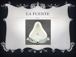 LA FUENTE
 