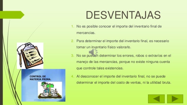 PROCEDIMIENTO ANALÍTICO O PORMENORIZADO