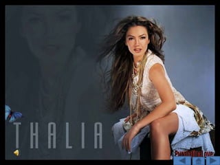 THALIA
 