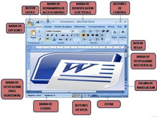 MICROSOFT WORD 2007