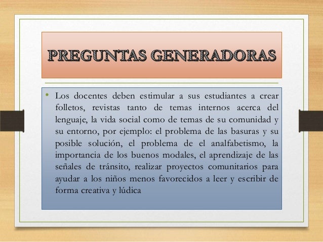 preguntas generadoras de musica trabajo de preguntas generadoras cuarta tutoria quinto preguntas generadoras de musica trabajo de preguntas generadoras cuarta tutoria quinto