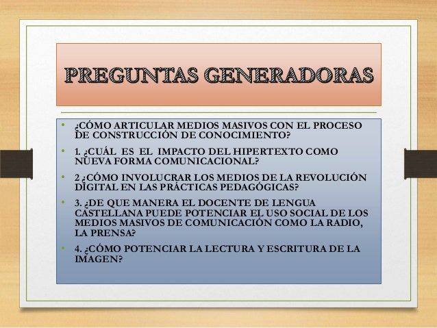 preguntas generadoras del conocimiento trabajo de preguntas generadoras cuarta tutoria quinto preguntas generadoras del conocimiento trabajo de preguntas generadoras cuarta tutoria quinto