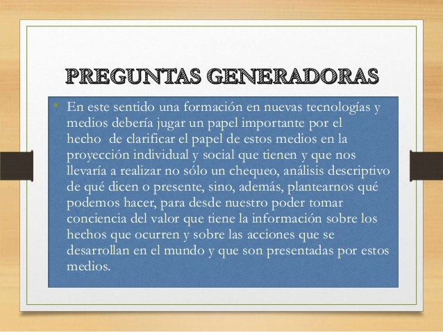 preguntas generadoras del conocimiento trabajo de preguntas generadoras cuarta tutoria quinto preguntas generadoras del conocimiento trabajo de preguntas generadoras cuarta tutoria quinto