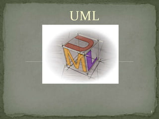 UML

1

 