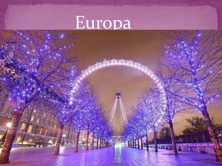 Europa
 