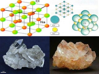 Nanotecnología y materiales
