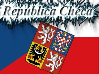 Trabajo de república checa