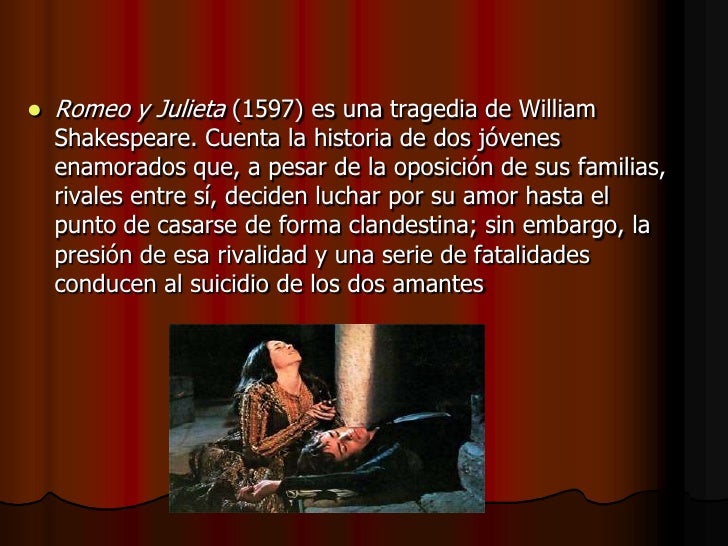 Trabajoderomeoyjulieta 101004212653-phpapp01