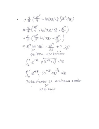 EJERCICIOS PROPUESTO UNIDAD III