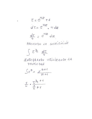 EJERCICIOS PROPUESTO UNIDAD III