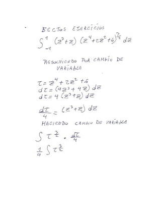 EJERCICIOS PROPUESTO UNIDAD III