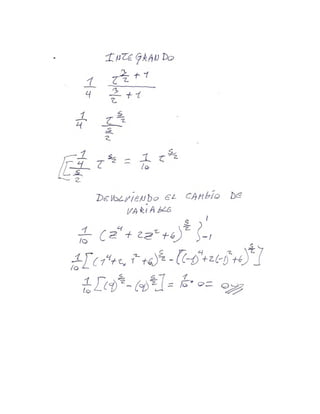 EJERCICIOS PROPUESTO UNIDAD III