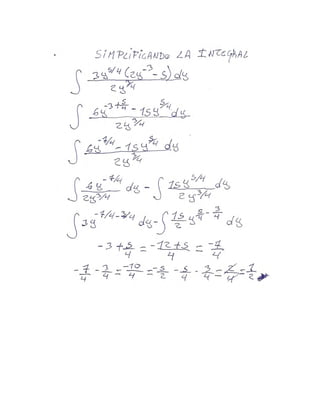 EJERCICIOS PROPUESTO UNIDAD III