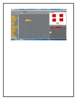 Trabajo de scratch_daditos