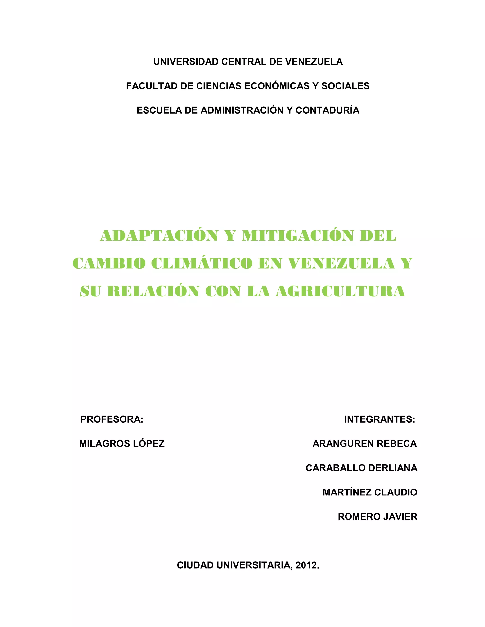 Trabajo de seminario | DOCX