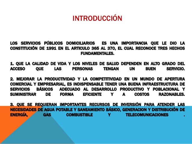 Trabajo de servicios publicos segundo actividad FERNEY
